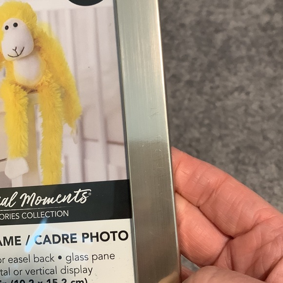 Set of 4 Picture Frames - Picture 4 of 7